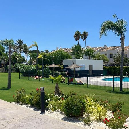 Arroyo Beach Home Estepona Eksteriør bilde