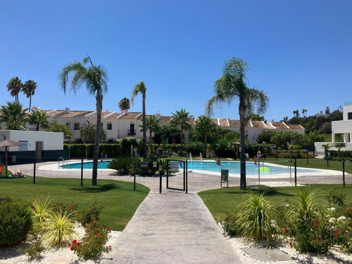 Arroyo Beach Home Estepona Eksteriør bilde