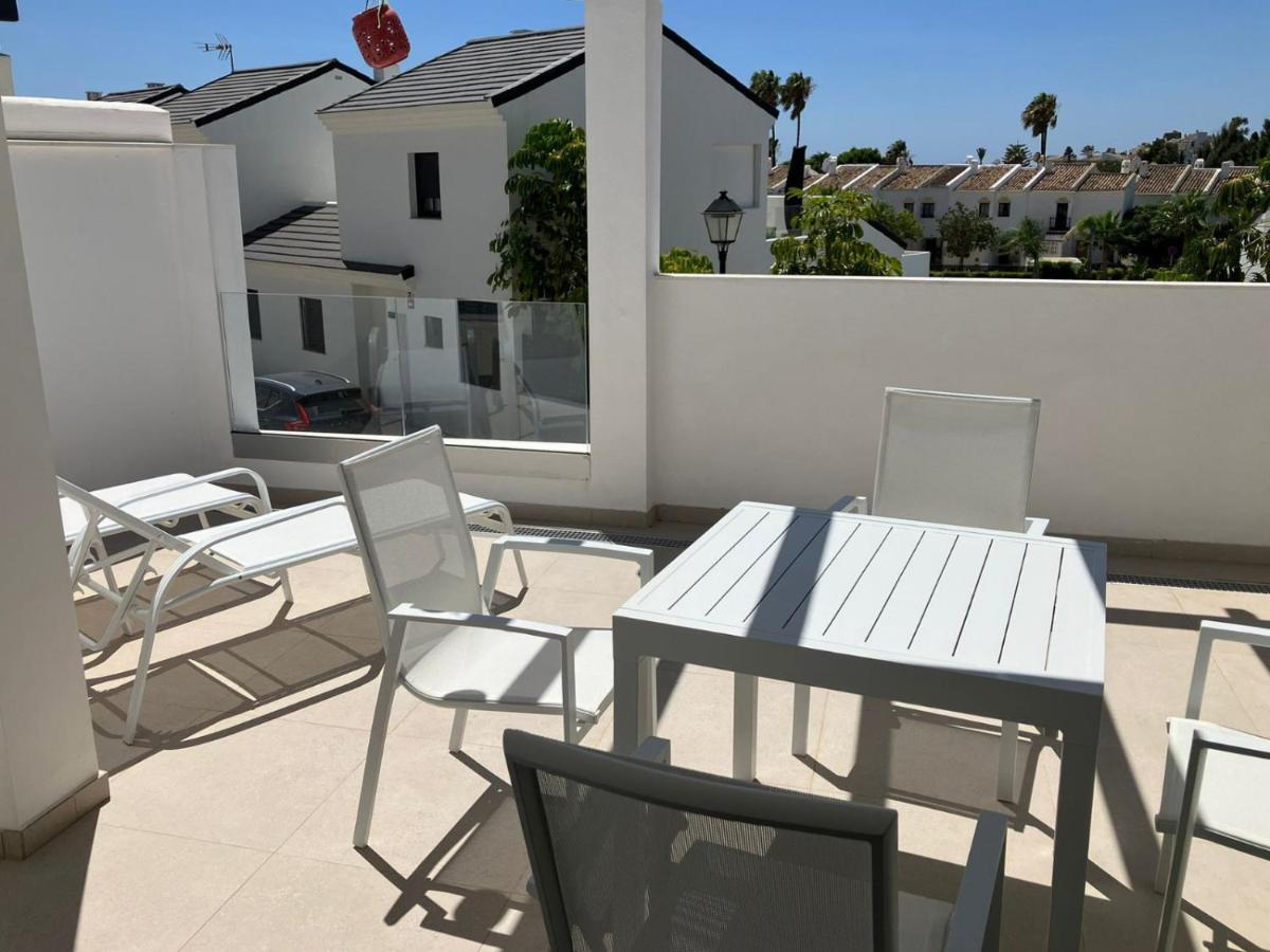 Arroyo Beach Home Estepona Eksteriør bilde