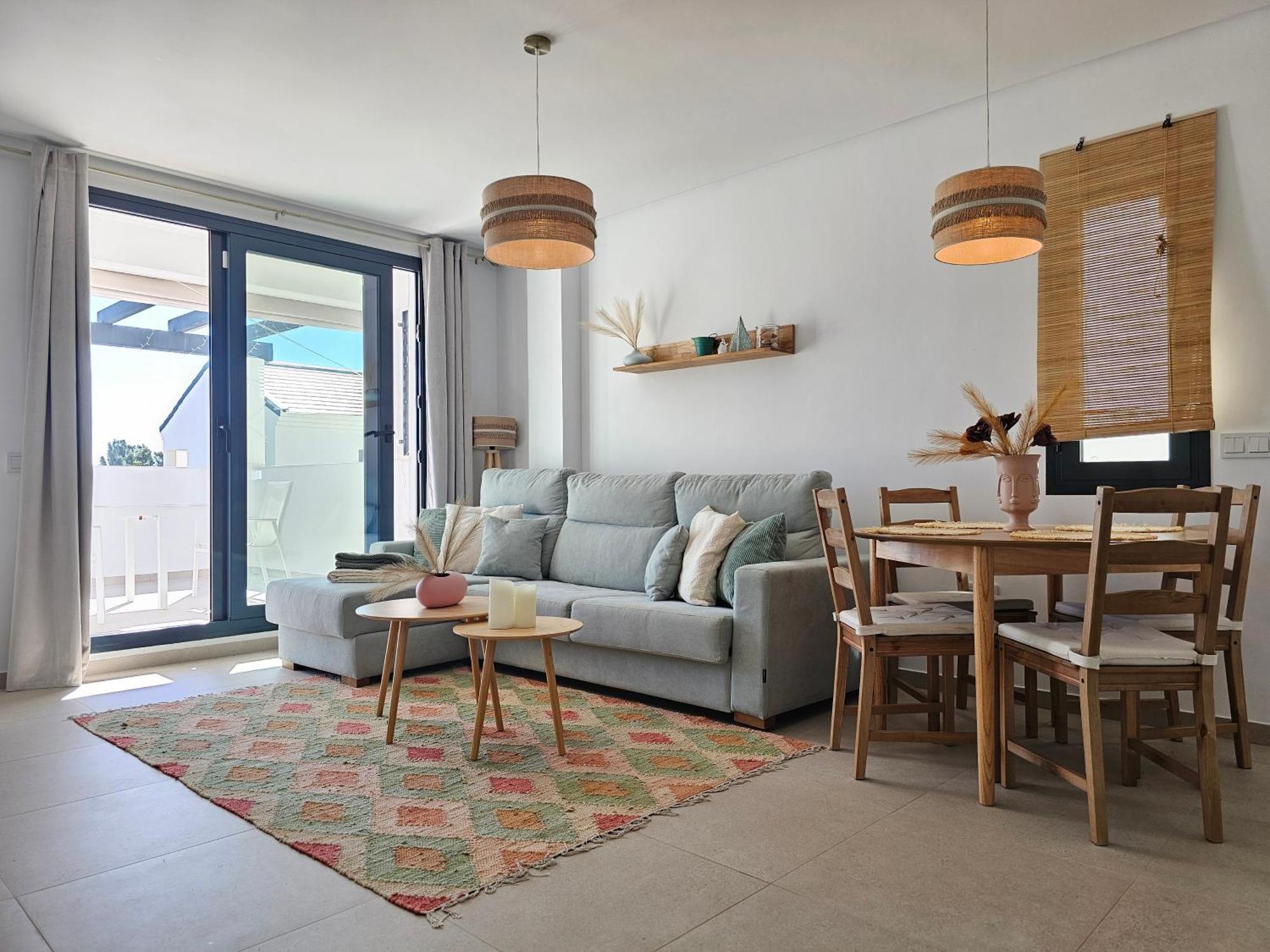 Arroyo Beach Home Estepona Eksteriør bilde