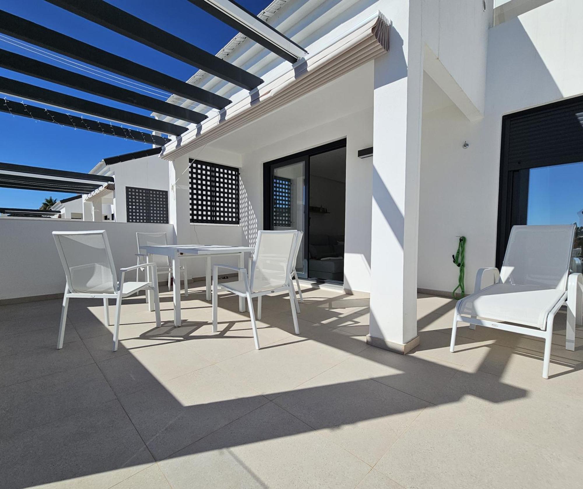 Arroyo Beach Home Estepona Eksteriør bilde