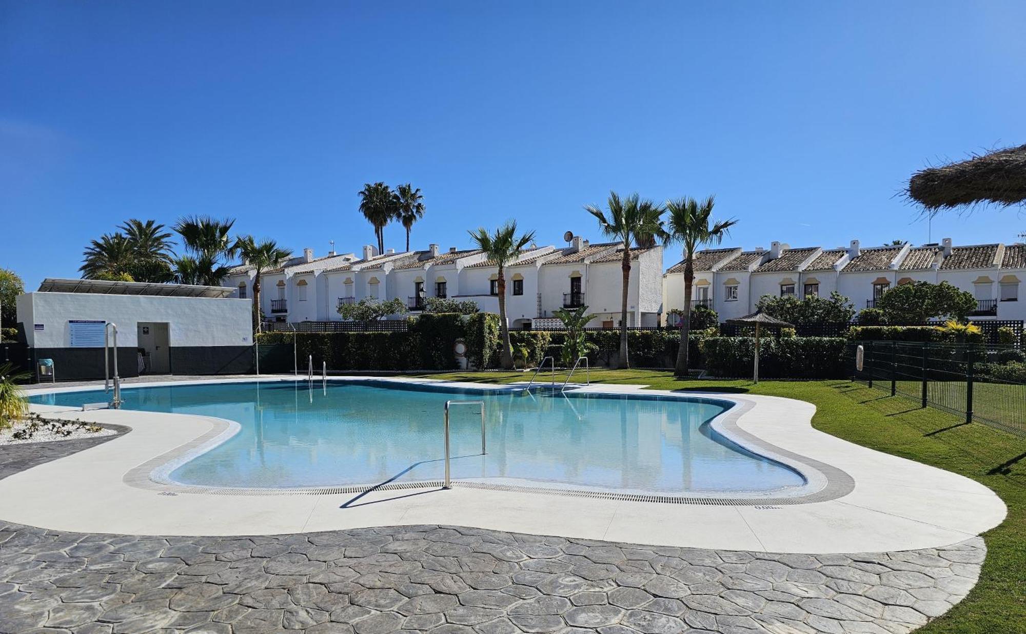 Arroyo Beach Home Estepona Eksteriør bilde