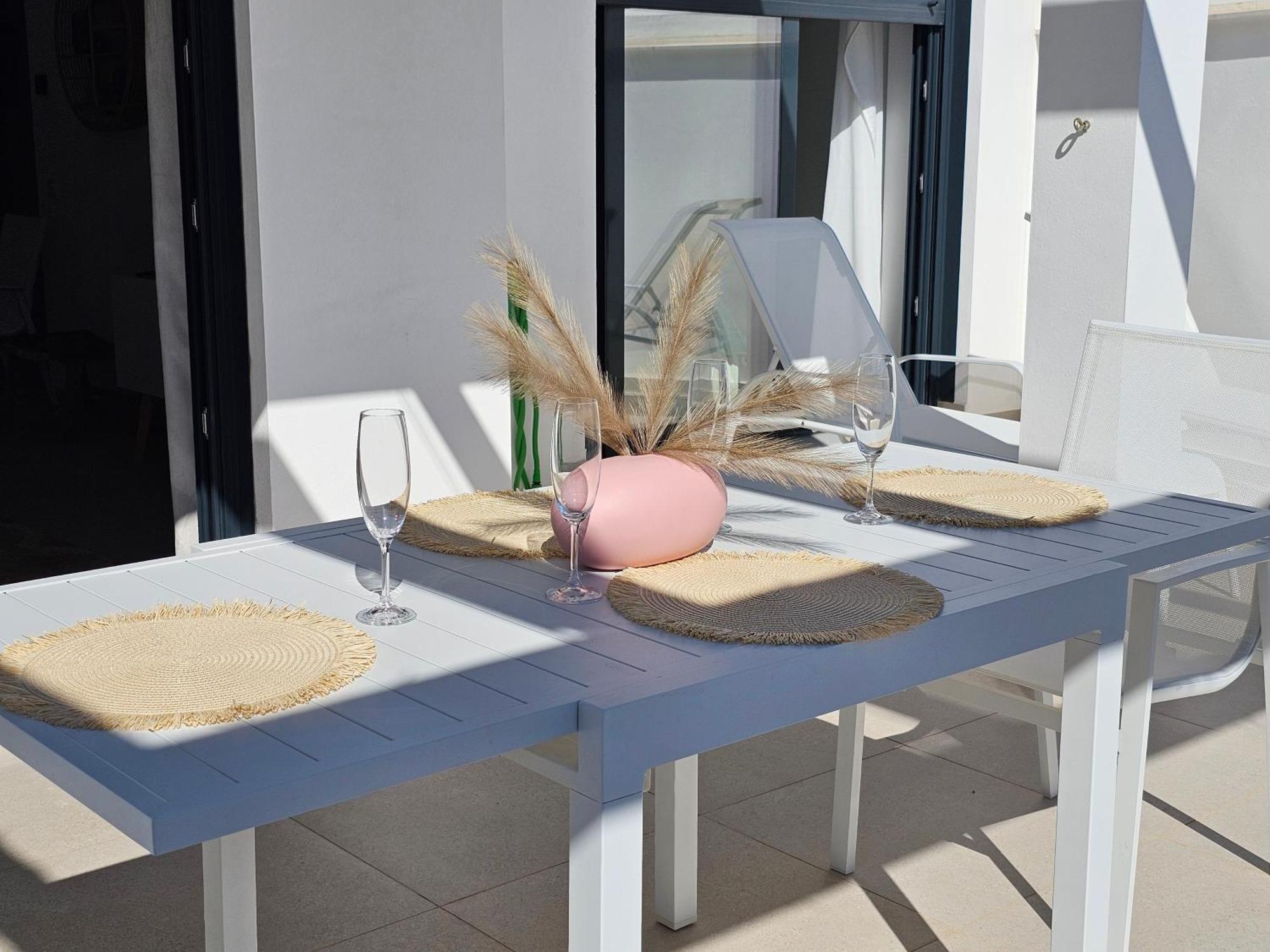 Arroyo Beach Home Estepona Eksteriør bilde