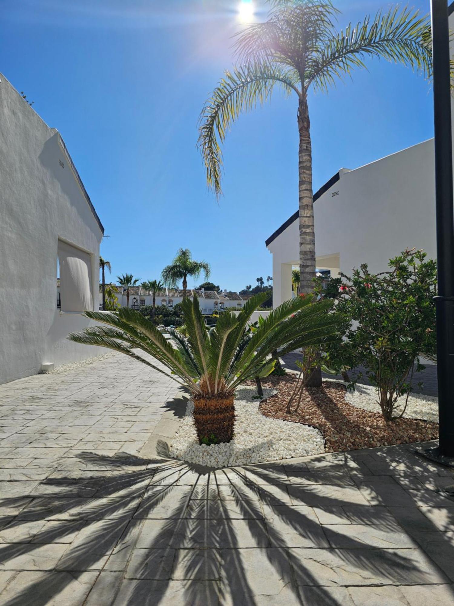 Arroyo Beach Home Estepona Eksteriør bilde