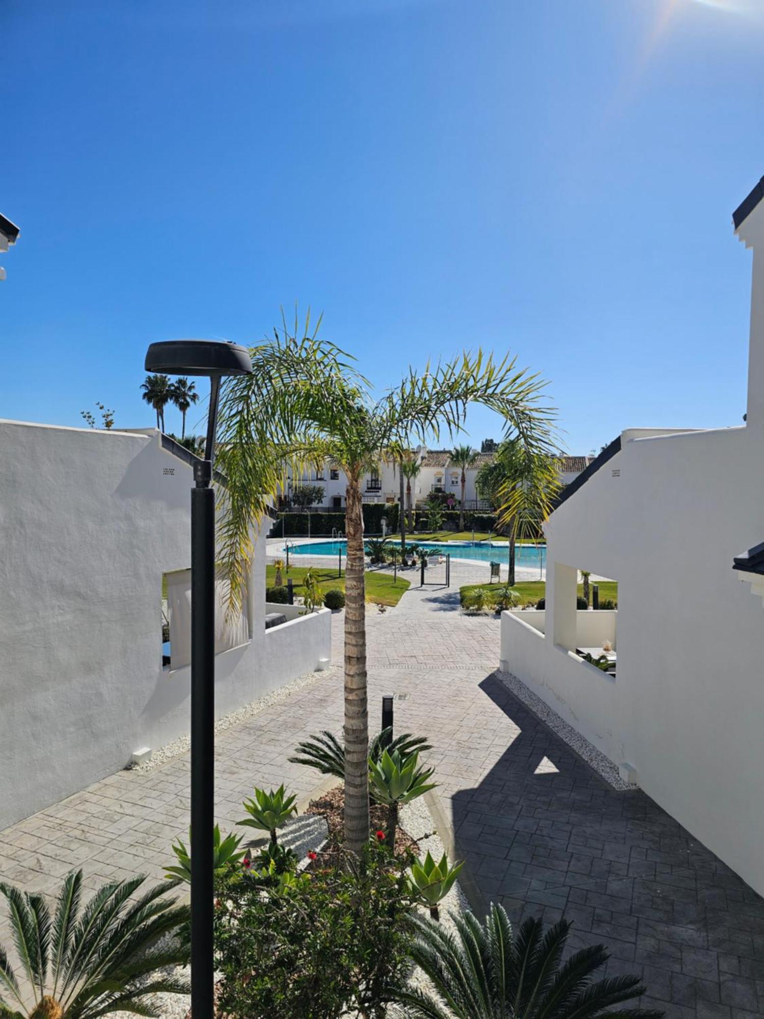 Arroyo Beach Home Estepona Eksteriør bilde
