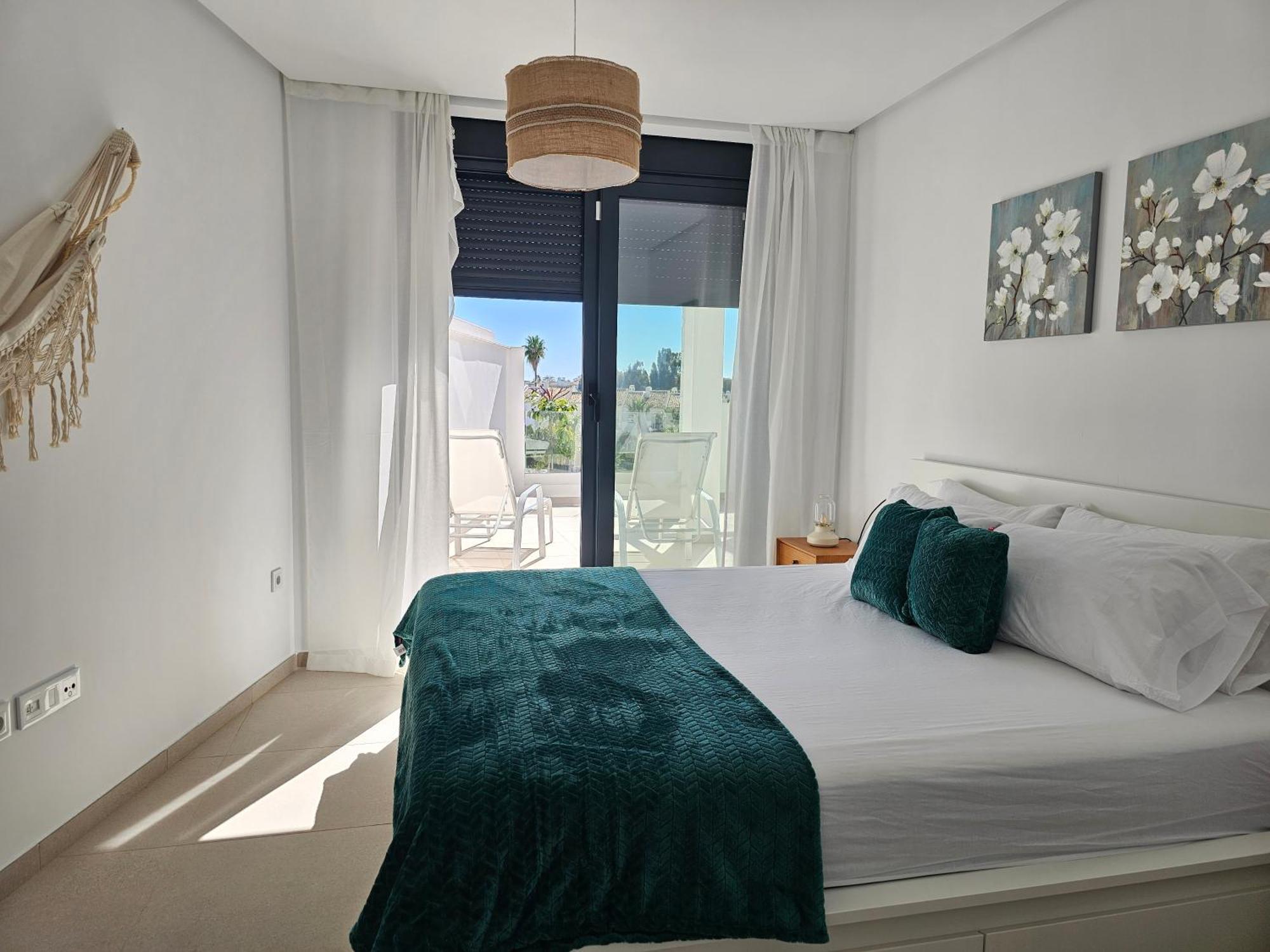 Arroyo Beach Home Estepona Eksteriør bilde